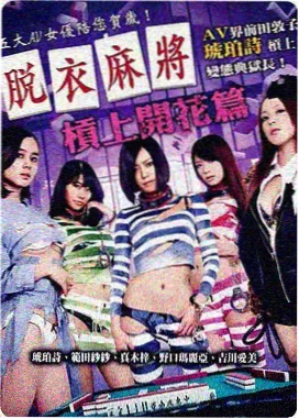 第七次日落电影封面